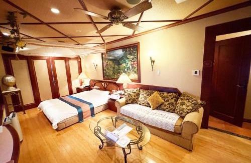 Fukuyama Hotel | トロピカーナ