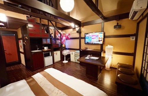 Fukuyama Hotel | トロピカーナ