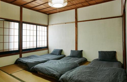 Matsumoto House | ネイバーズmatsumoto