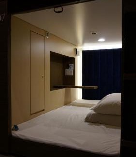 Tokorozawa Hotel | バーデンガーデン 旧ザベッドアンドスパ