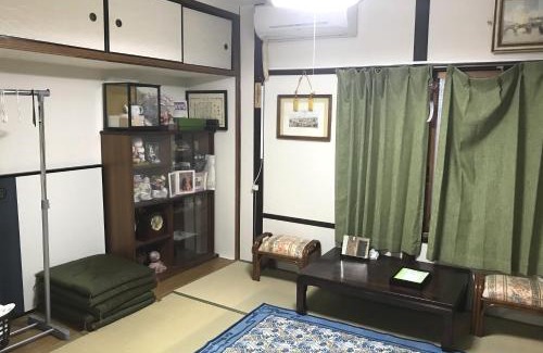 Central Kyoto House | ファミリー向け民泊 かつら 二条城近くの和風座敷