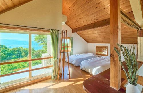 Ito Ski Chalet | プライベートリゾート流霞