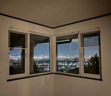 Takasaki House | ペット同伴可能高崎市を一望できる絶景