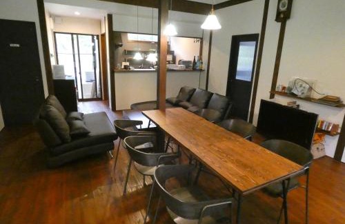 Setouchi House | ホシヤドリ hoshiyadori