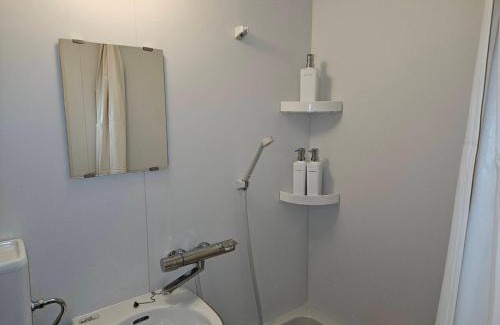 Omorinishi Apartment | ホテルレスポワール401