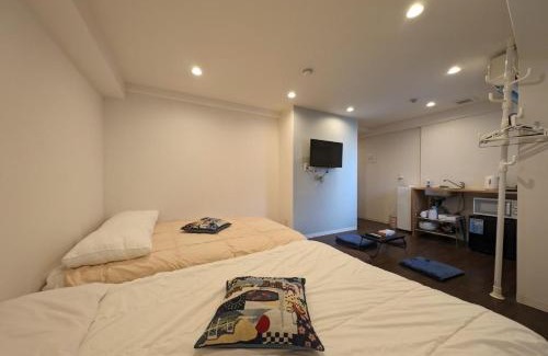 Morishita House | ホテル隅田川