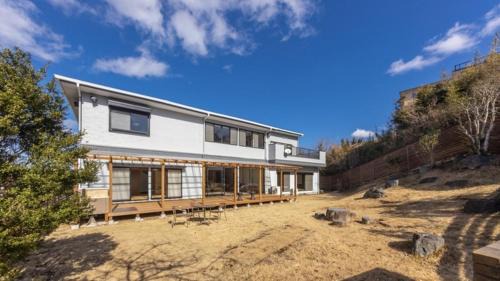 Futtsu House | マヨルカハウス