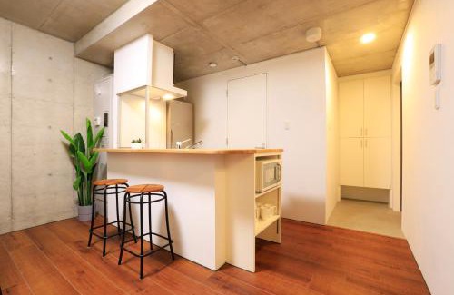 Taito Apartment | ラフィット御徒町