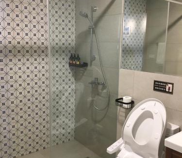 Xiyu Bed & Breakfast | 九屏文旅 JP guesthouse