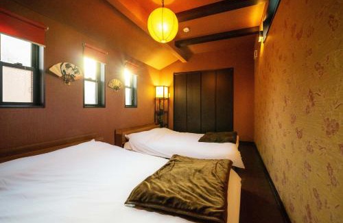Minami House | 京お宿 蔵々 -Kyo Oyado Kurakura-