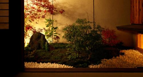 Gion Apartment | 京都八坂の町家 和 NAGoMI