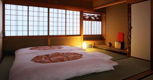 Gion Apartment | 京都八坂の町家 和 NAGoMI