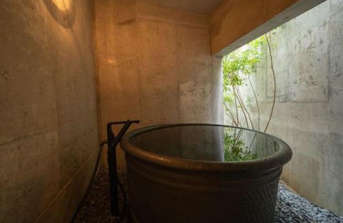 Higashiyama Hotel | 京都松澗Matsutani