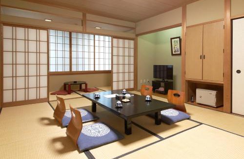Shimogyo Hotel | 京都駅前ひふみ旅館（HifumiRyokan Kyoto station)