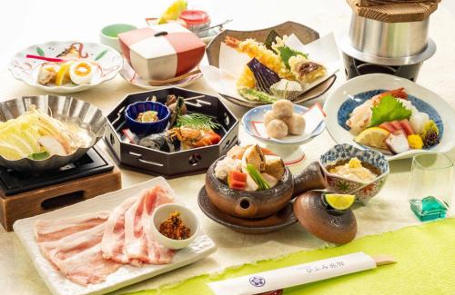Shimogyo Hotel | 京都駅前ひふみ旅館（HifumiRyokan Kyoto station)
