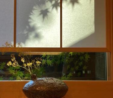 Shimogyo House | 京都 三日月 Mikazuki