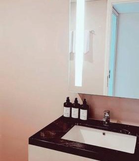 Semarang Apartment | 京都Kyoto Home 2BR - 53 Sqm at Downtown Semarang