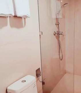 Semarang Apartment | 京都Kyoto Home 2BR - 53 Sqm at Downtown Semarang