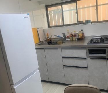 Edogawa House | 仁信小屋