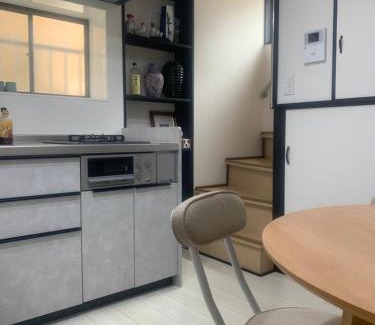 Edogawa House | 仁信小屋