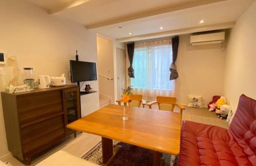 Kiyokawa Villa | 仁源宿