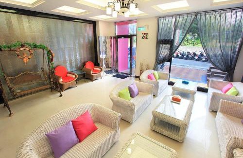 Big Beach Bed & Breakfast | 优閒民宿