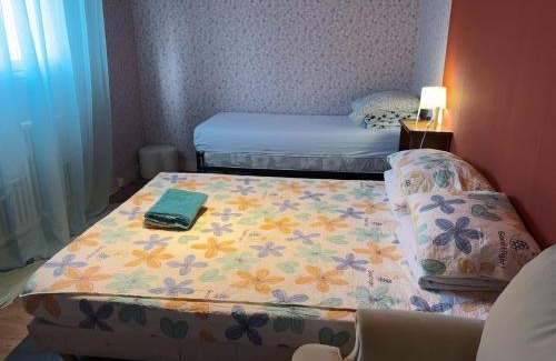 Bondy House | 住在巴黎