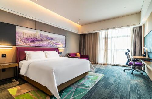 Chancheng Hotel | 佛山敏卓酒店Mentor Hotel