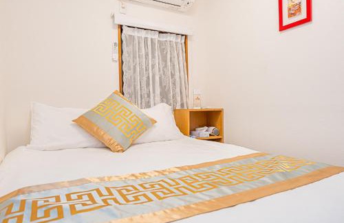 Jimbocho House | 冬5GWifi TokyoDome皇居1kmRoofGarden 上野秋葉原銀座東京2km