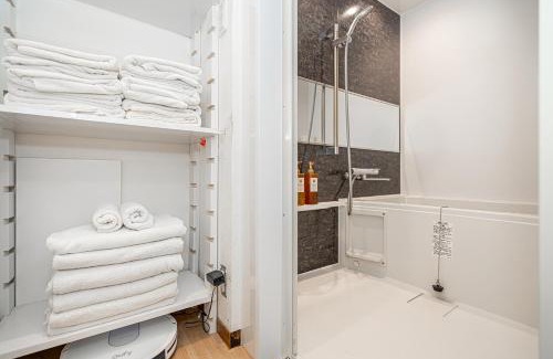 Jimbocho House | 冬5GWifi TokyoDome皇居1kmRoofGarden 上野秋葉原銀座東京2km