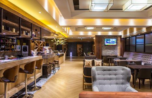 Central District Hotel | 凝萃 水岸隱邸-NCH G11 Hotel