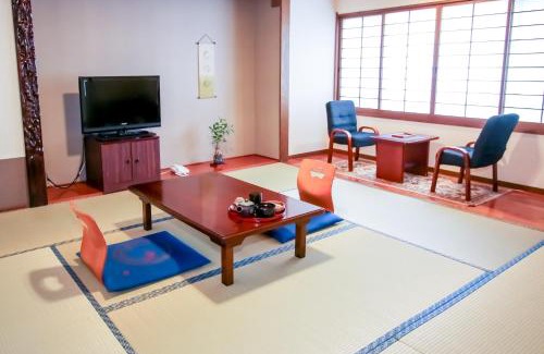 Kannawa Onsen Hotel | 別府鉄輪温泉 萬力屋manrikiya