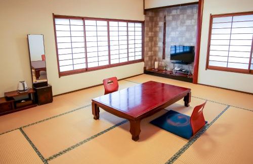 Kannawa Onsen Hotel | 別府鉄輪温泉 萬力屋manrikiya