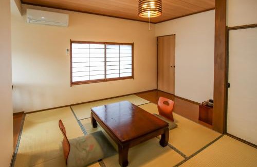 Kannawa Onsen Hotel | 別府鉄輪温泉 萬力屋manrikiya