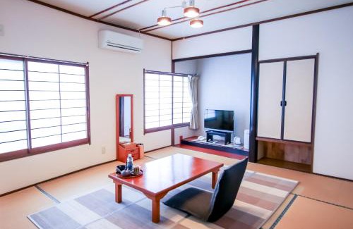 Kannawa Onsen Hotel | 別府鉄輪温泉 萬力屋manrikiya