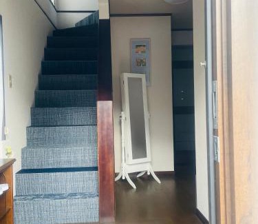 Kawachinagano House | 南花台小屋