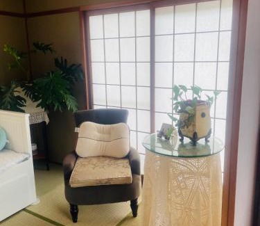 Kawachinagano House | 南花台小屋
