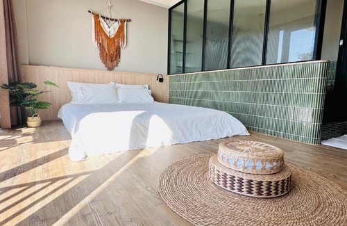 South Beach House | 厝True Hub旅店