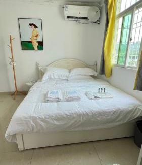 Siming House | 厦门哈哈虎客栈
