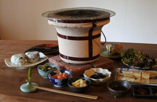 Kita Ward House | 古民家coco-Rin sunRin舎-Traditional Japanese Guest House
