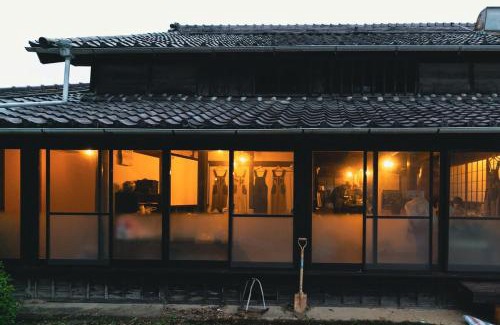 Kita Ward House | 古民家coco-Rin sunRin舎-Traditional Japanese Guest House