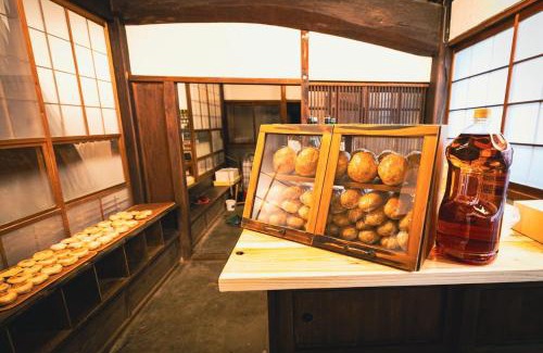 Kita Ward House | 古民家coco-Rin sunRin舎-Traditional Japanese Guest House