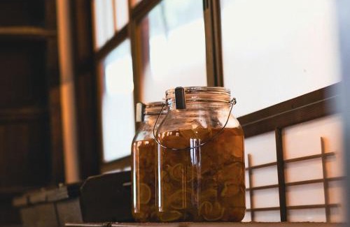 Kita Ward House | 古民家coco-Rin sunRin舎-Traditional Japanese Guest House