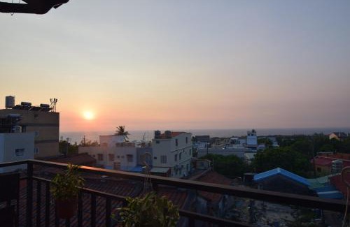 Liuqiu House | 味知旅宿 Unknown house