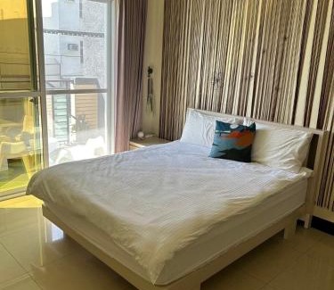 Hengchun Old Town Bed & Breakfast | 回家浪