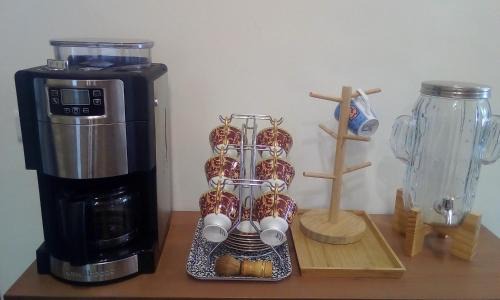 Magong House | 囬鄉偶寓