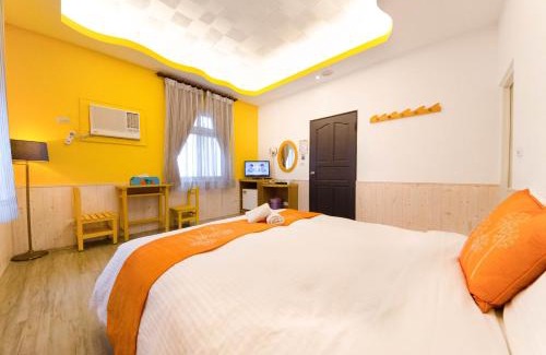 Big Beach House | 墾丁南海旅店