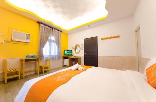 Big Beach House | 墾丁南海旅店