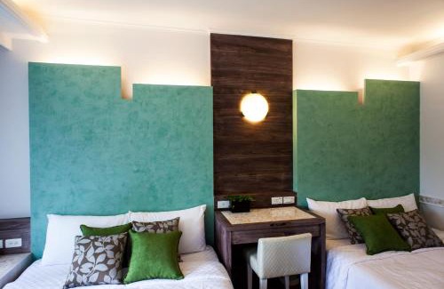 Big Beach Bed & Breakfast | 墾丁合歡8宿-Ho Huan B & B
