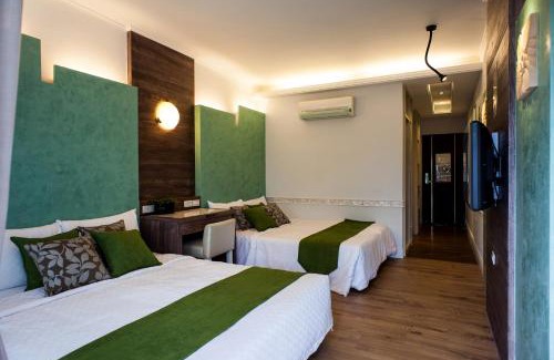 Big Beach Bed & Breakfast | 墾丁合歡8宿-Ho Huan B & B